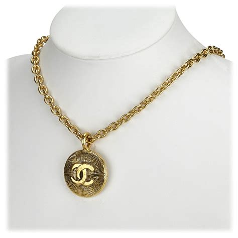 chanel necklace for sale|chanel necklace cost.